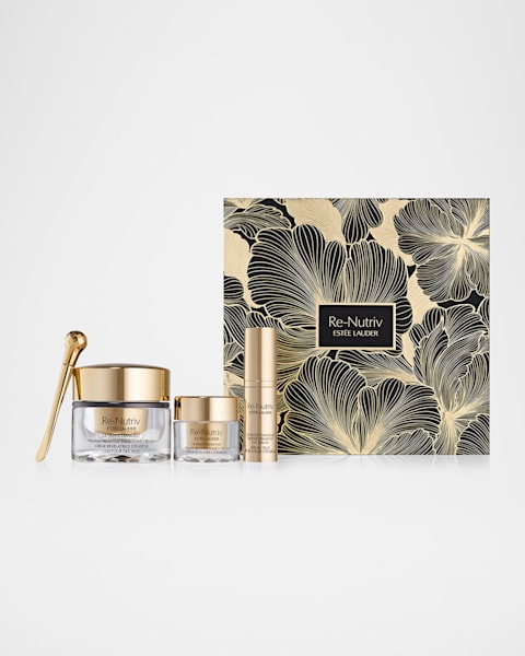 Estee Lauder Re-Nutriv Ultimate Diamond Eye Creme Collection