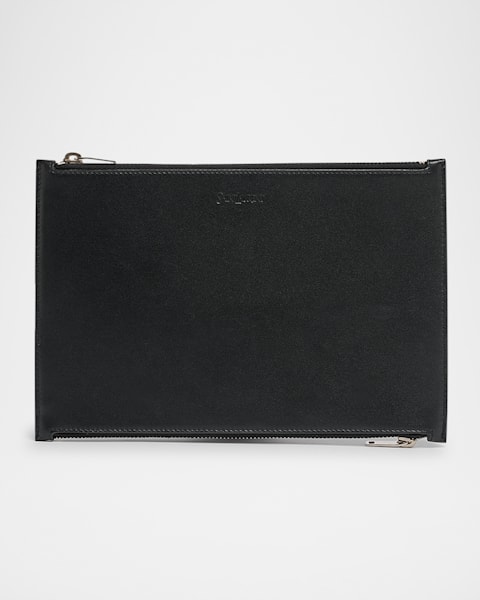 Marc Jacobs The Monogram Travel Pouch | Neiman Marcus