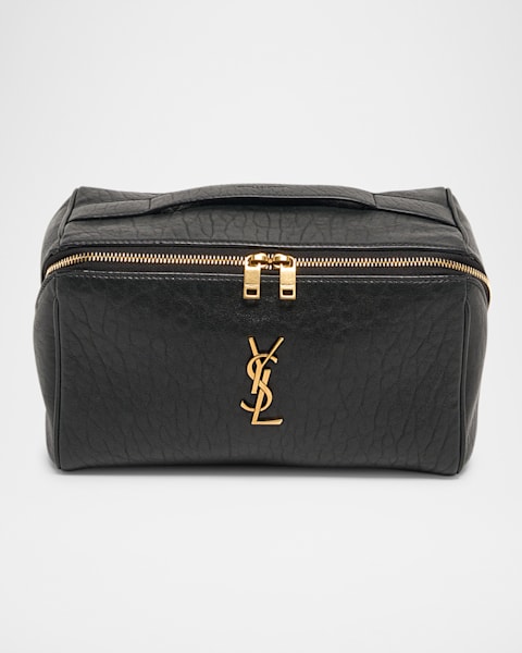 【関税&送料込】Stella Mccartney Beauty Case Stella McCartney Crystal Hotfix Vanity Bag | Saks Fifth Avenue