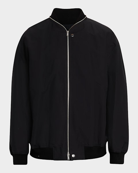JIL SANDER / ジルサンダー | 2019AW ウール 中綿入り