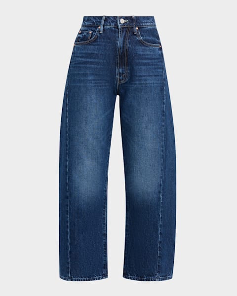 パンツ MOTHER The Half Pipe Ankle DenimPants The Half-Pipe Ankle - This Is How I Roll | MOTHER DENIM