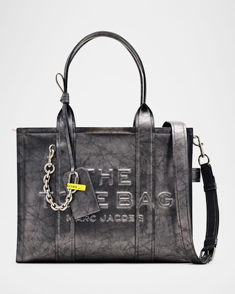 Marc Jacobs The Nano Tote Bag Charm | Neiman Marcus