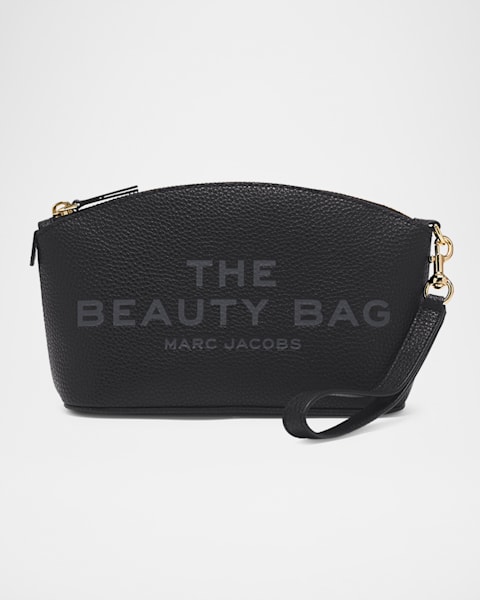 Marc Jacobs The Leather Continental Wallet | Neiman Marcus