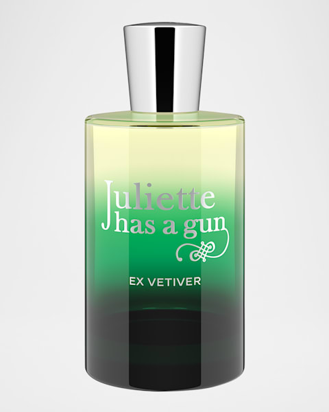 L'Artisan Parfumeur Vetiver Ecarlate Eau de Parfum, 3.4 oz