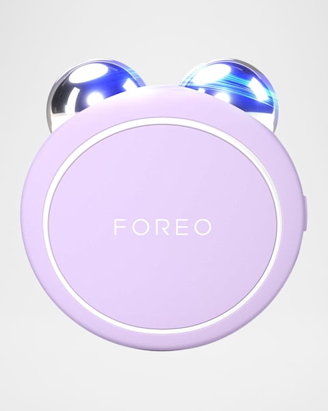 Foreo FAQ 102 Radio Frequency, EMS and LED Facial Rejuvenation