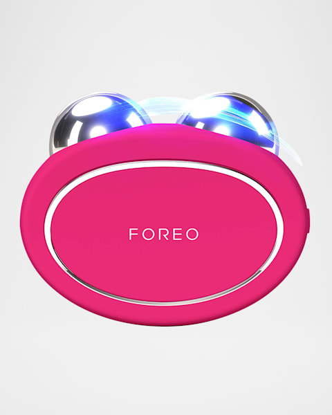 Foreo FAQ 102 Radio Frequency, EMS and LED Facial Rejuvenation