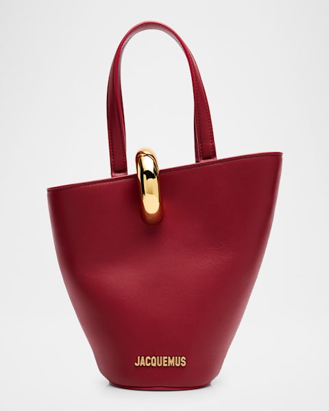 関税込♪*Jacquemus*La Bambola ラフィアバッグ The Bambola by JACQUEMUS | Official website