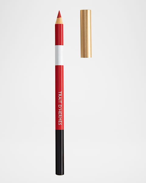 Hermes Rouge Hermes Matte Lipstick, 47 Rouge Cinetique | Neiman Marcus