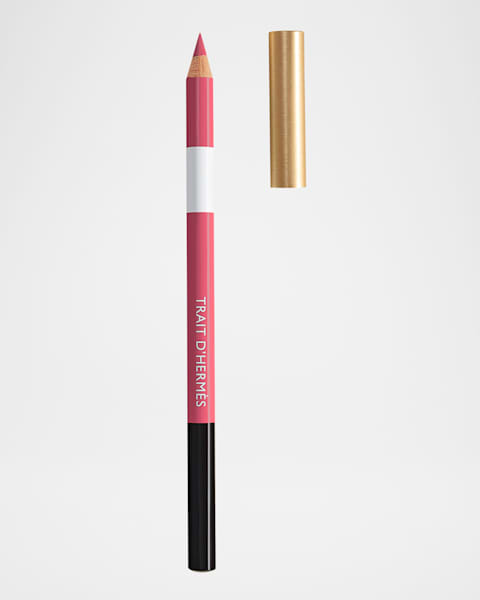 Hermes Rouge Hermes Matte Lipstick, 47 Rouge Cinetique | Neiman Marcus