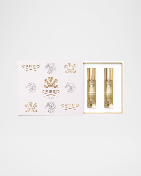Women's Inspiration Sample Set, 5 x 1.7mL