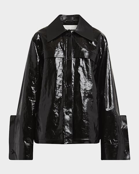 We The Free ★ Jealousy Leather Moto Jacket We The Free Jealousy Leather Moto Jacket | Free People