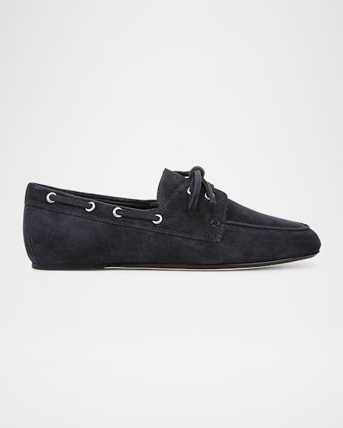 vince loafers womens