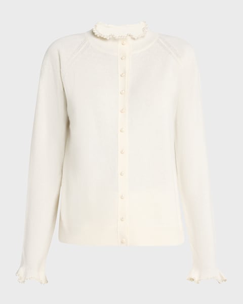 ELLIOT™ CASHMERE CARDIGAN
