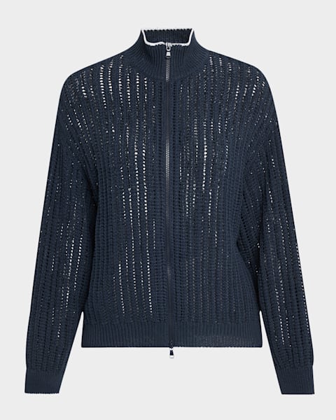 Sailboat Lodge Cardigan