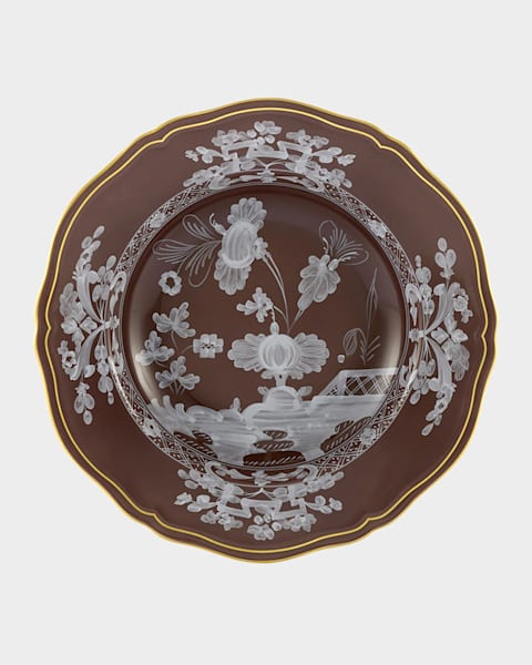 Ginori プレート ビンテージ アンティーク お皿　M2217 Ginori プレート ビンテージ アンティーク お皿 M2217 - メルカリ