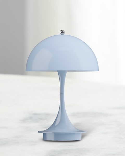 Berks 31" Resin Table Lamp