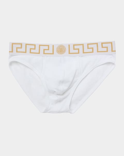 Men's Damien Multi-Graphic 3-Pack Boxer Briefs