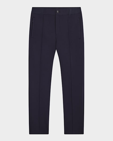 【COSYHARU】Jake Pintuck String Jogger Pants Victorious Men's Scrunch Stacked Biker Twill Jogger Pants