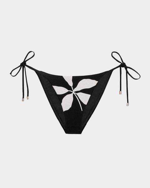 Vix Firenze Lesley Two-Piece Bikini Set | Neiman Marcus