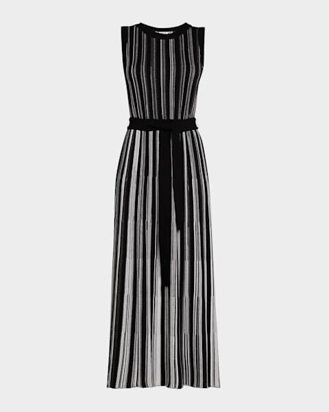 Isadore Strapless Ruched Dress