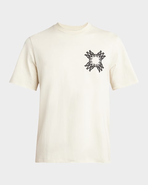 Men's MA Quad T-Shirt | Neiman Marcus