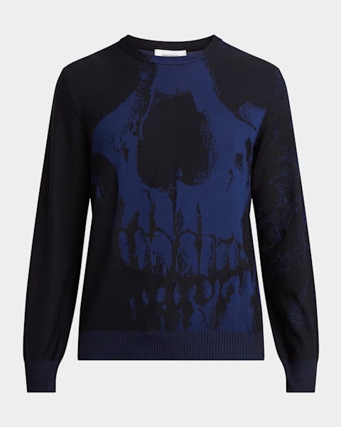 Men's Ignatius Graphic Hoodie