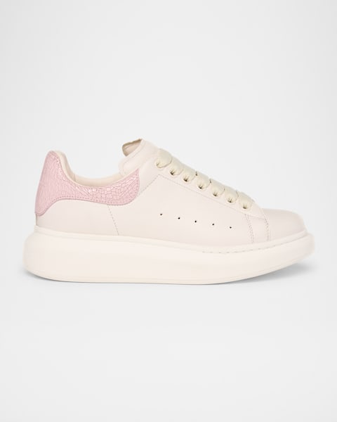 Oversized Sneakers