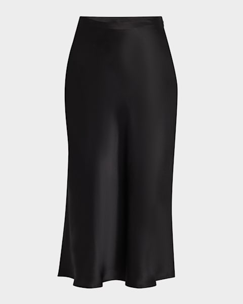 スカート Irene Hollow Out Satin Skirt IRENE スカート Hollow Out Satin Skirt : ZOZOTOWN Yahoo!店