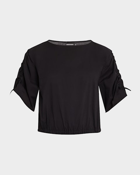 Armani Jeans Blouse main image 1