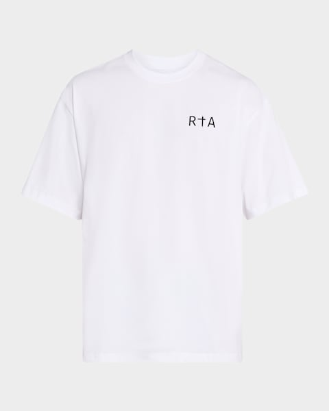 T-shirt Marine Homme G-Star Raw Base D16412 | Espace des marques
