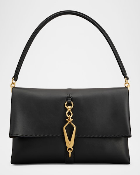 【送料&関税込】Tod's Medium Bux Top Handle Bag Tod's Medium Bux Top Handle Bag | italist
