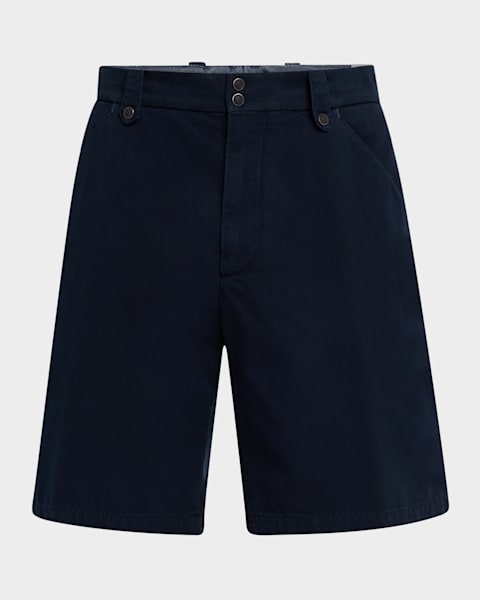 ボトムスその他 BRUNELLO CUCINELLI Cotton shorts BRUNELLO CUCINELLI Cable-knit cotton shorts | NET-A-PORTER