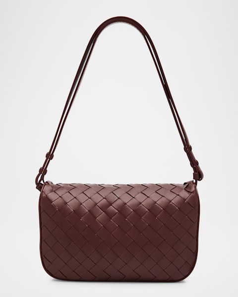 直営店☆BOTTEGA VENETA☆SALE! SHOULDER POUCH MAXI バッグ nm_4822775_100263_m