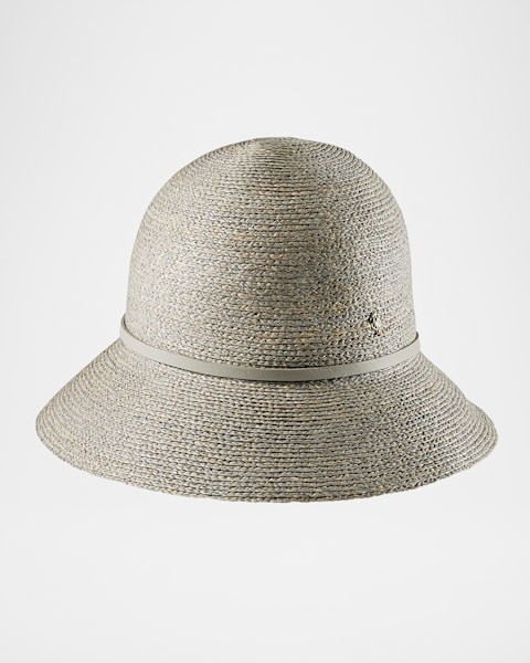 Helen Kaminski Villa 9 Raffia Hat | Neiman Marcus