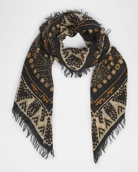 【関税&送料込】Isabel Marant Scarf Designer Scarves for Women | ISABEL MARANT Official Online Store