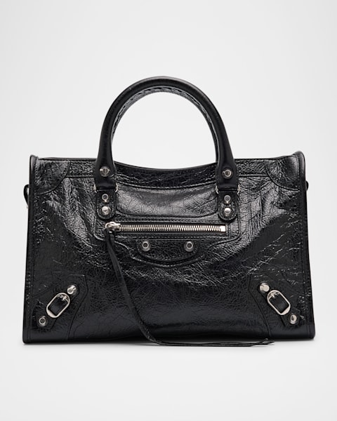 ショルダーバッグ・ポシェット Balenciaga Monaco Camera Bag For Balenciaga Monaco Camera Bag S | Neiman Marcus