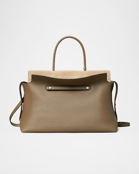 Tory Burch Eleanor Lizard サッチェルバッグ Tory Burch Eleanor Lizard Mini Satchel Bag Disclaimer: We