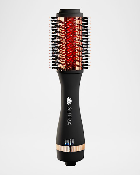 Infrared Thermal Styling Brush