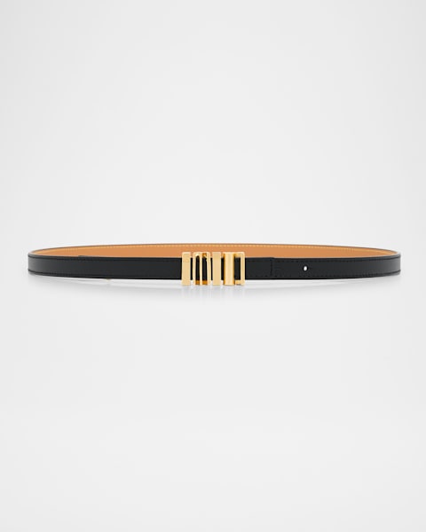ベルト Chloe `Amulet` Belt Chloé The Chloé Amulet Jewelry Belt | Chloé US