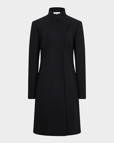 MAX MARA｜COATS (OGGERI (11081061 001 / 11081061600 001) Max Mara Oggeri Short Alpaca Wool Teddy Coat | Neiman Marcus