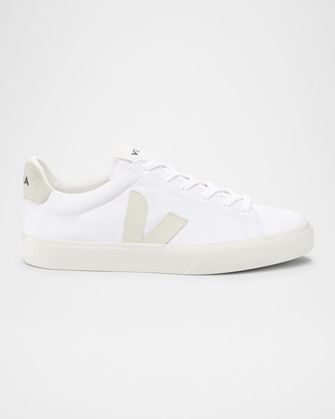 Recife Metallic Grip-Trio Court Sneakers