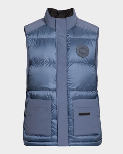 Canada Goose Men's Paradigm Freestyle Vest | Neiman Marcus