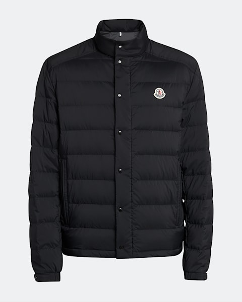 Men's Montbeliard Short Down Jacket | Neiman Marcus