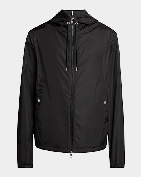 【関税＆送料込み】Moncler Igesse - Midi Down Jacket Moncler Ige Short Down Puffer Jacket - Bergdorf Goodman