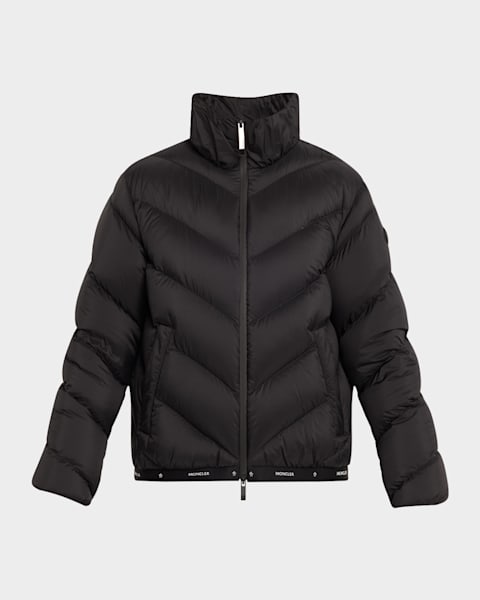 割引価格 Moncler Cerces Marcus Neiman | Jacket Puffer ジャケット・アウター