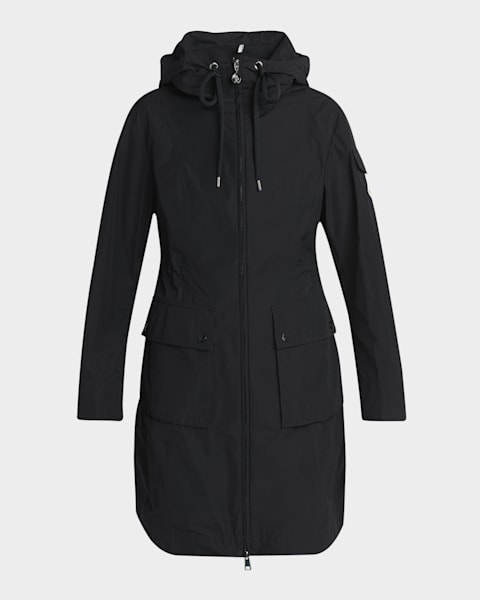 Mackage＊BREER-CITY Long 2-in-1 rain parka＊レインパーカ Mackage＊BREER-CITY Long 2-in-1 rain parka＊レインパーカ
