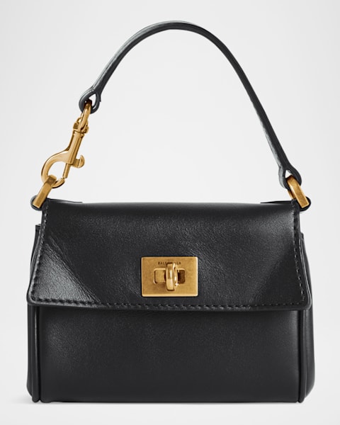 Balenciaga Paloma Charm Keychain | Neiman Marcus