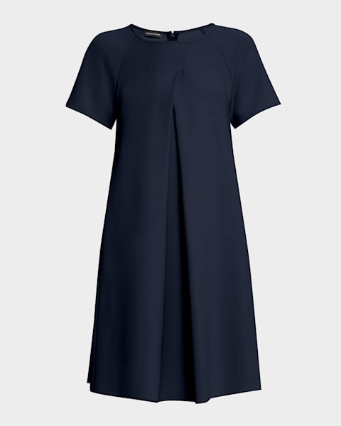 jersey off the shoulder dress Jersey Off-the-Shoulder Gown- Black – Moda Glam Boutique main image 1