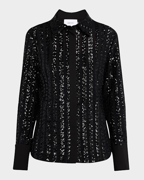 Balenciaga Sporty B Activewear Top | Neiman Marcus