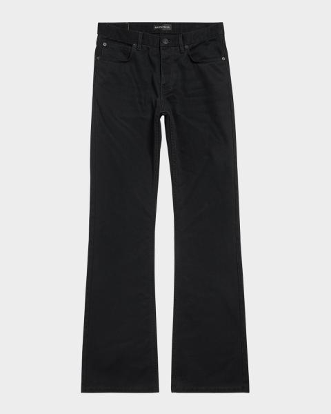 Balenciaga Low Crotch Pants | Neiman Marcus